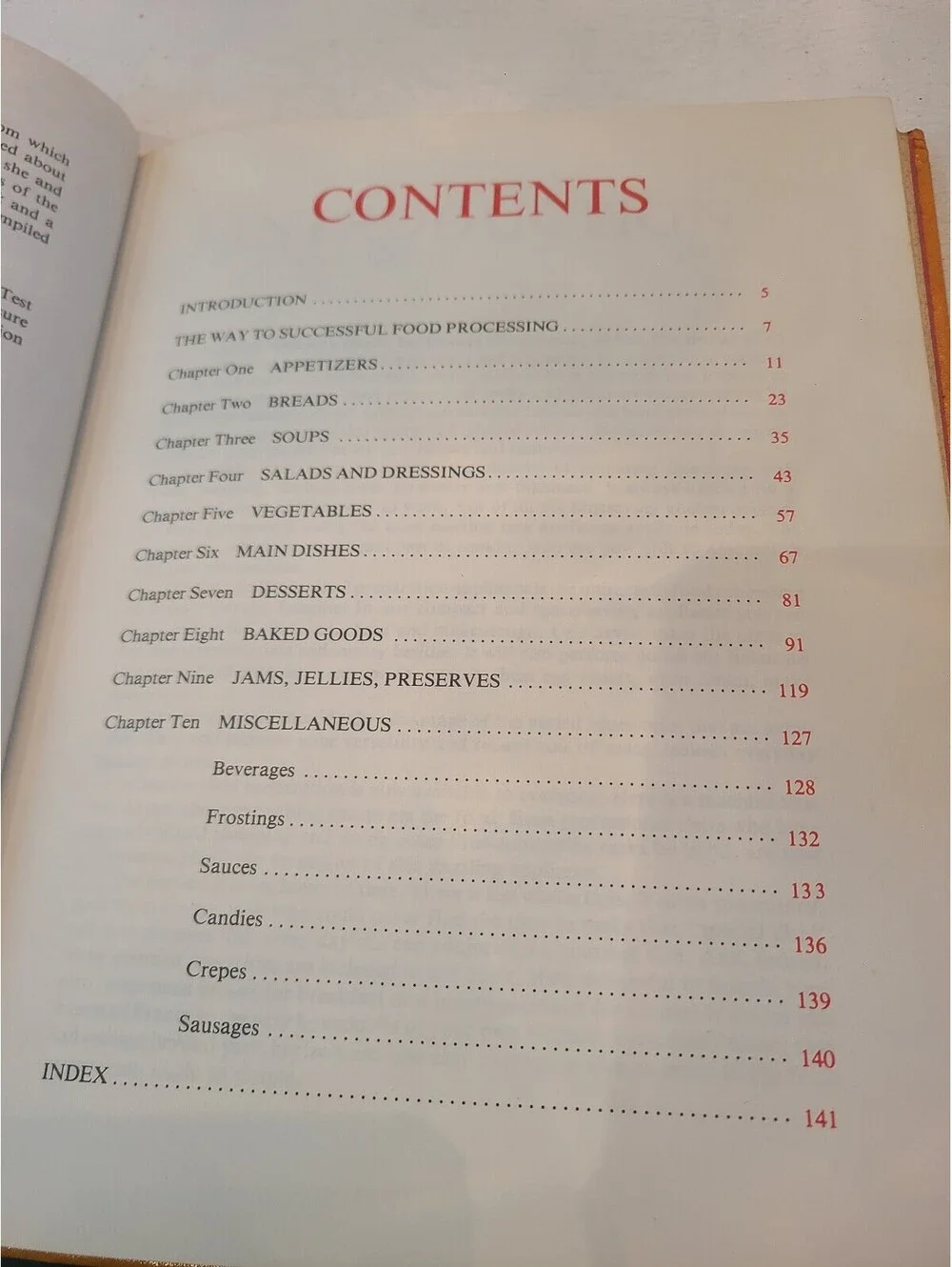 Oster Vintage Cookbook Every Day A Gourmet The Easy Does It Kitchen Center Way